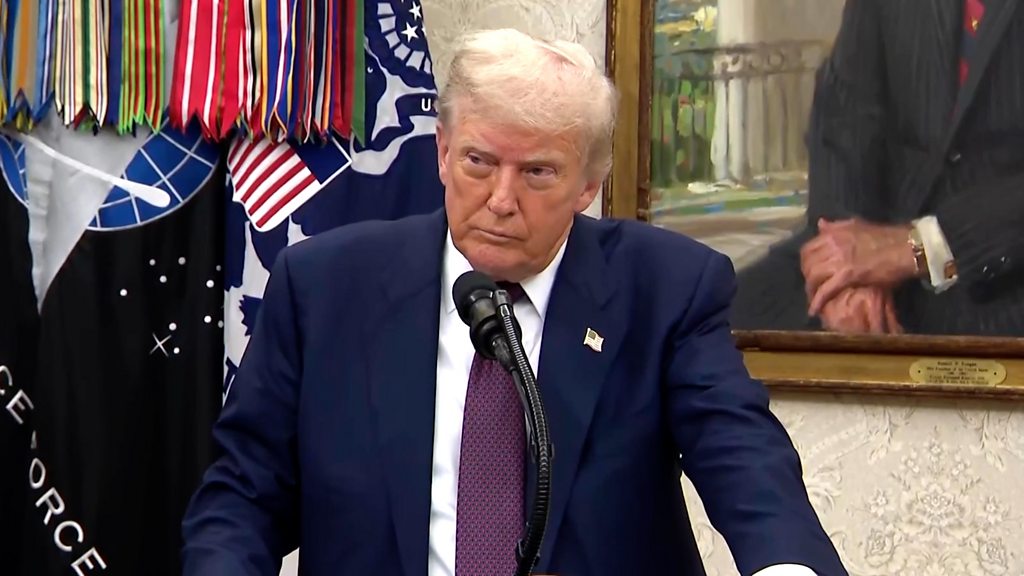 Trump Optimist cu Privire la un Summit cu Putin și Zelenski după Negocieri Pozitive
