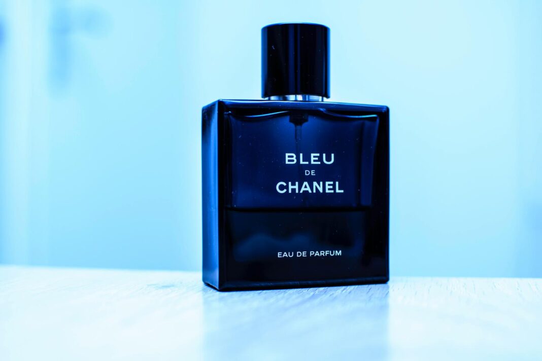 parfum ch