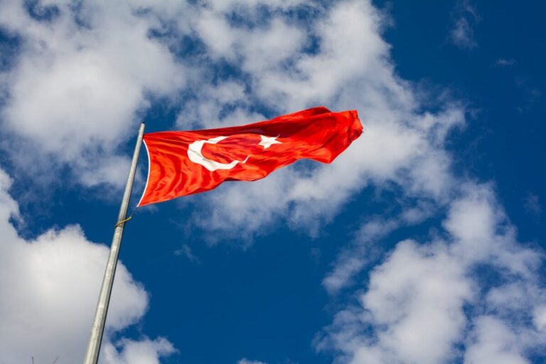 Turcia va găzdui summitul NATO din 2026, la Ankara