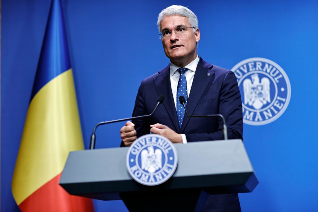 Guvernul a adoptat OUG pentru prioritizarea și monitorizarea investițiilor finanțate prin PNRR și programele naționale