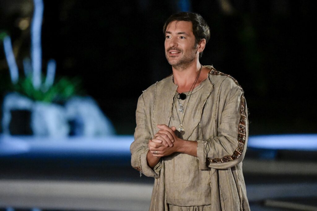 Ce salariu a primit Radu Vâlcan pentru cele 3 săptămâni de filmări la Insula Iubirii 2025