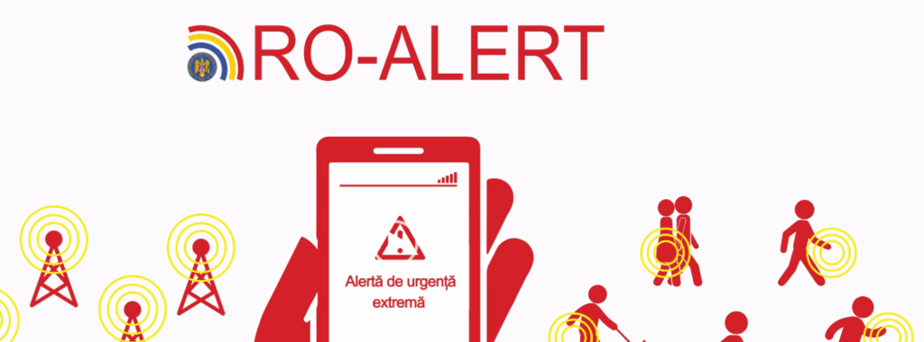 Alertă RO-Alert în Tulcea datorită atacurilor aeriane rusești din apropierea frontierei cu Ucraina
