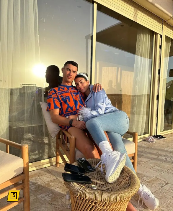 (VIDEO) Cristiano Ronaldo și Georgina Rodríguez s-au logodit după opt ani de relație
