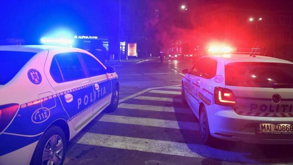 Adolescent de 18 Ani Agresat și Urgent Transportat la Spital