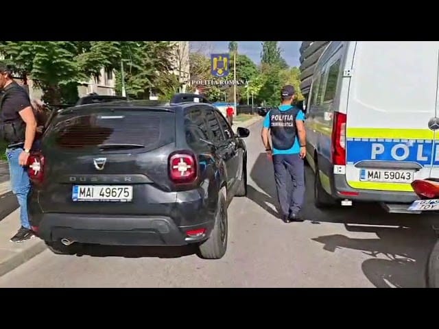 O femeie din Târgu Jiu, arestată pentru cămătărie și influențarea declarațiilor