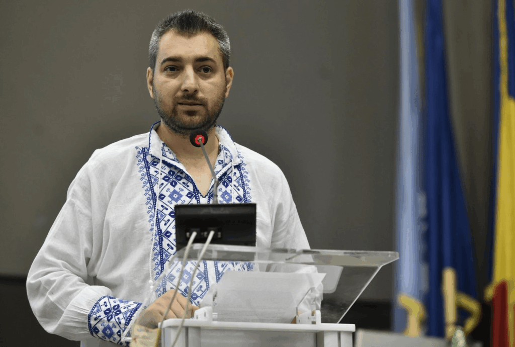 Fost candidat la președinție, acuzat că ar fi încercat să racoleze online un băiat de 15 ani pentru sex