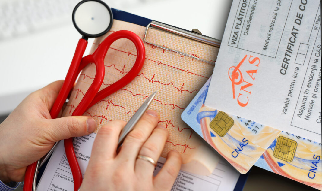 Servicii medicale decontate de stat pentru persoanele neasigurate