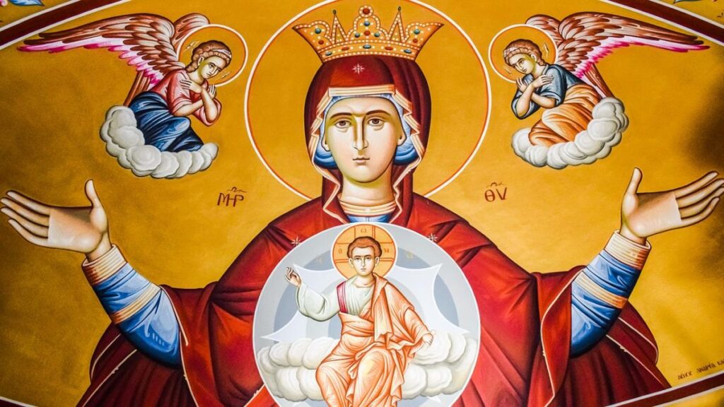 Este Corect să Urezi La Mulți Ani“ de Sfânta Maria Mare, pe 15 August?