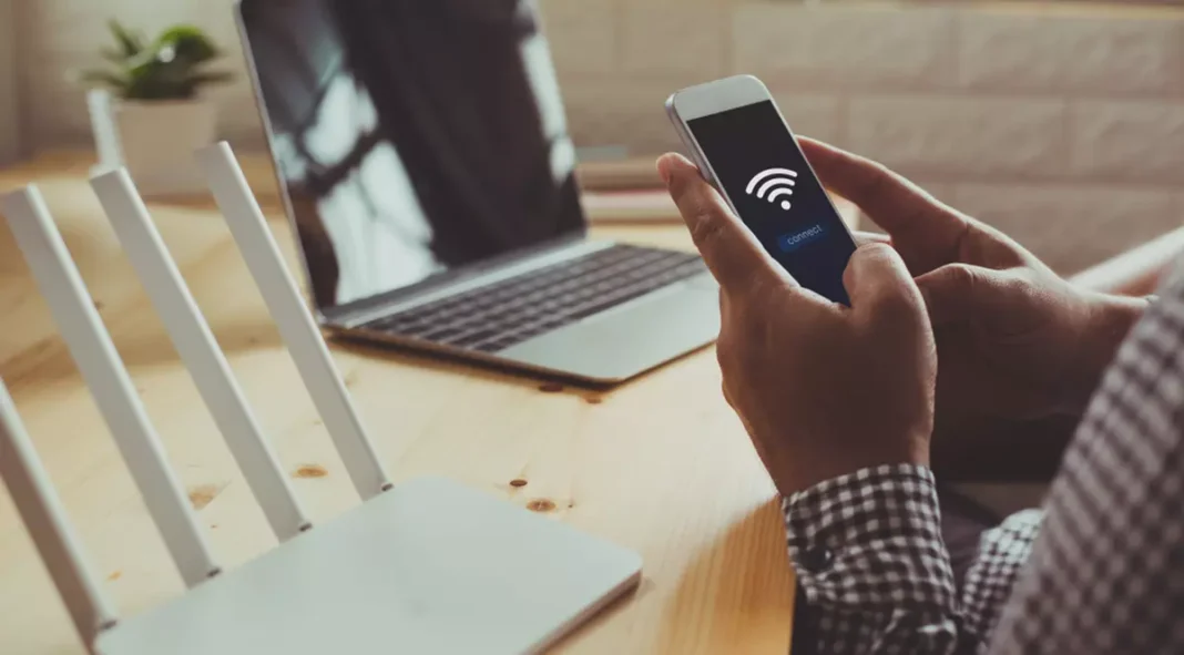 Care sunt ţările care folosesc cel mai mult dispozitivele conectate la internet