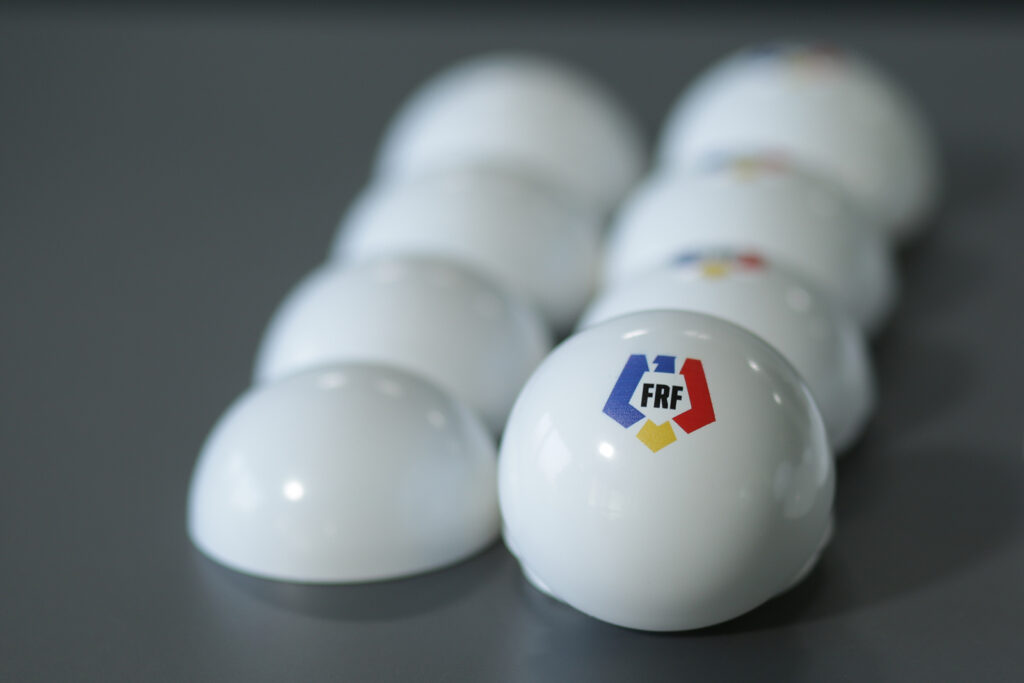 Programul Ligii 3 pentru sezonul 2025/2026 a fost stabilit prin tragere la sorți