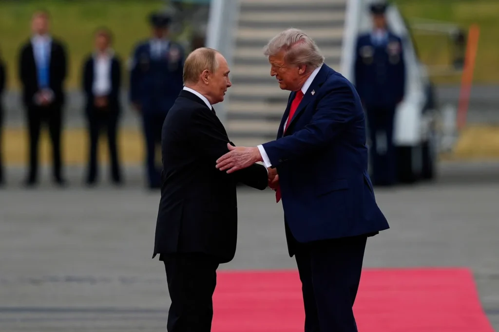 Melania Trump l-a convins pe Putin să elibereze opt copii ucraineni: „Am avut un canal deschis de comunicare”