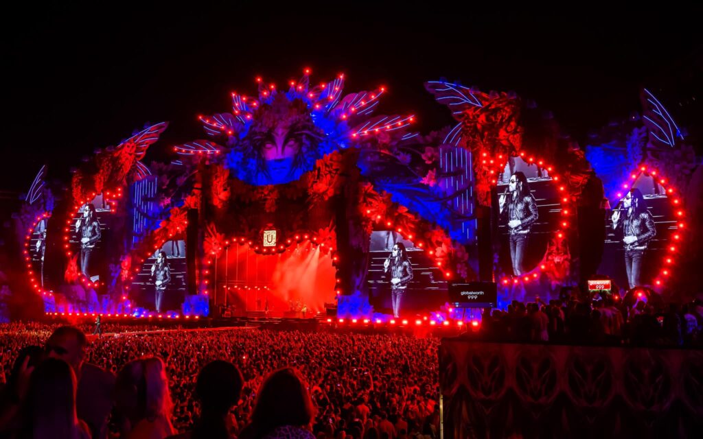 Vama și Paraziții Își Anulează Concertele Programate la Festivalul UNTOLD