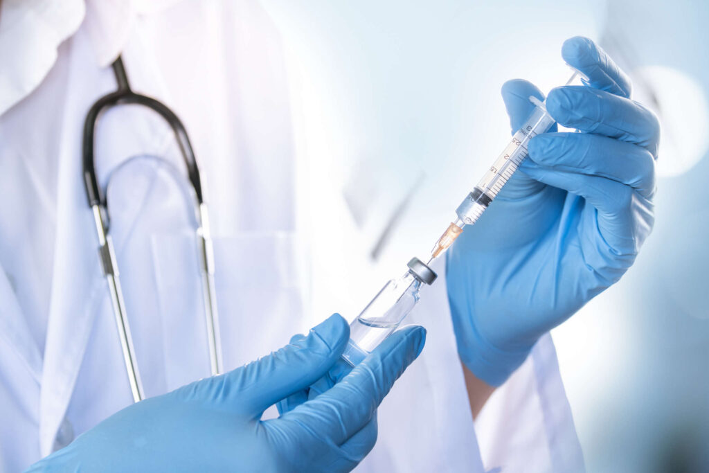 Primul Vaccin împotriva Gonoreei, O Boală cu Transmitere Sexuală