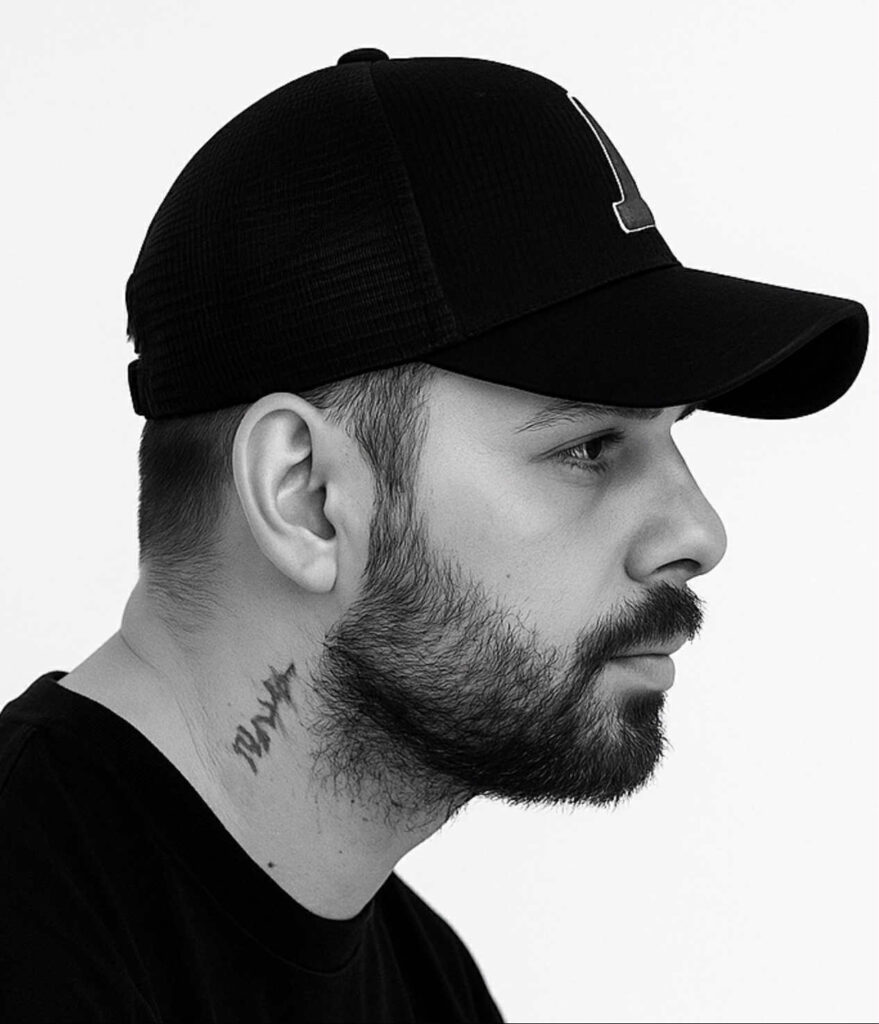 Primele ritmuri de hip-hop le-a cântat pe scene din Craiova, la balurile bobocilor. Vizante, povestea unui rapper