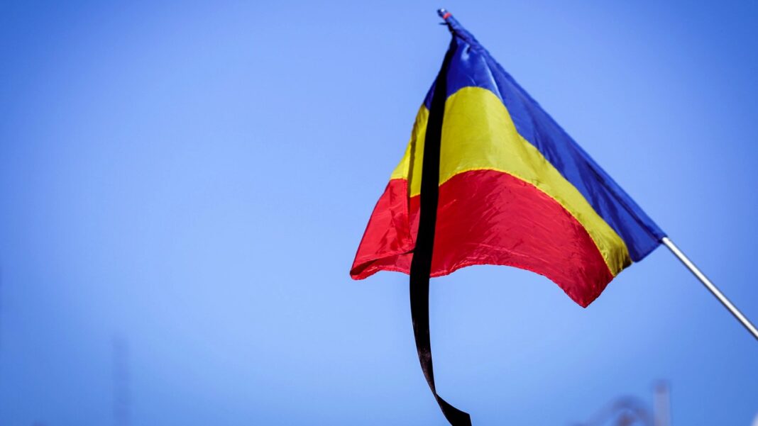 Zi de doliu național