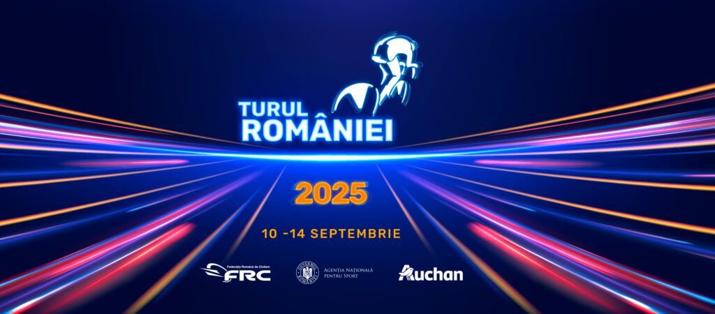 Restricții de circulație în Craiova pe 10 septembrie, pentru Turul României la ciclism