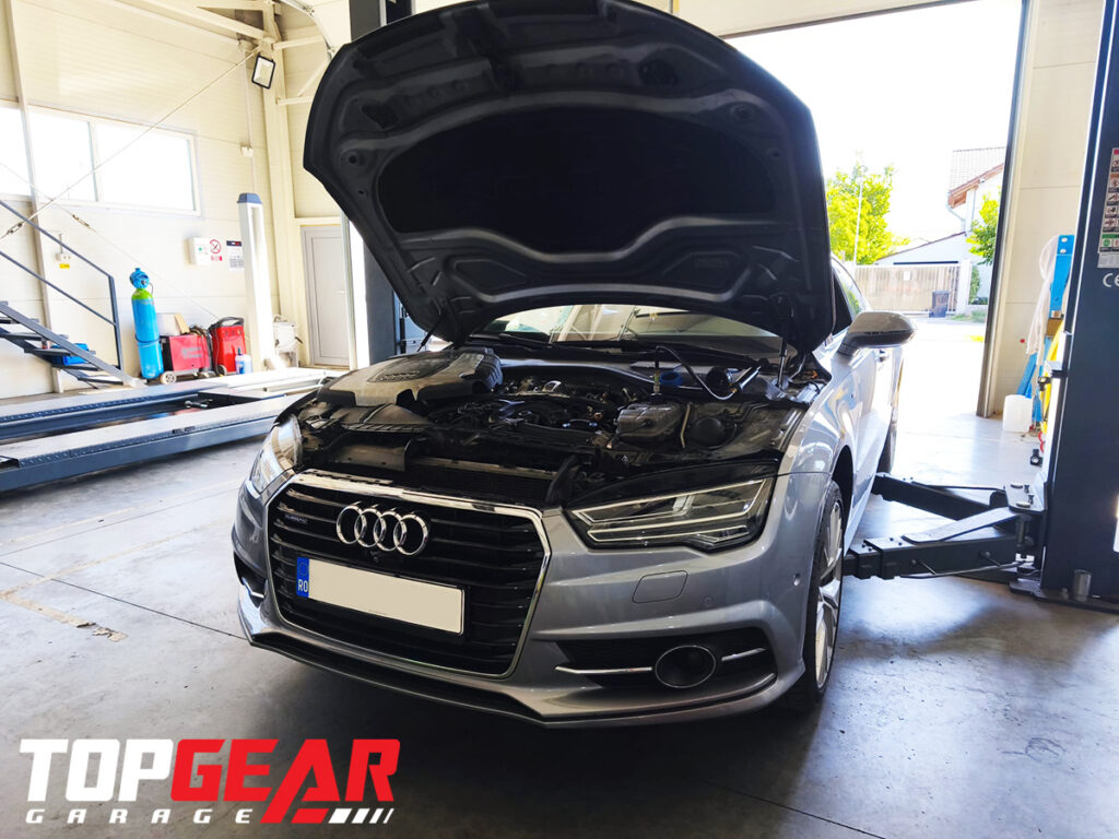 Top service auto recomandate în Timișoara