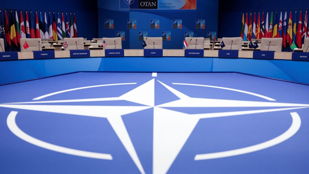 NATO nu tratează incursiunea dronelor rusești în spațiul aerian al Poloniei ca pe un atac