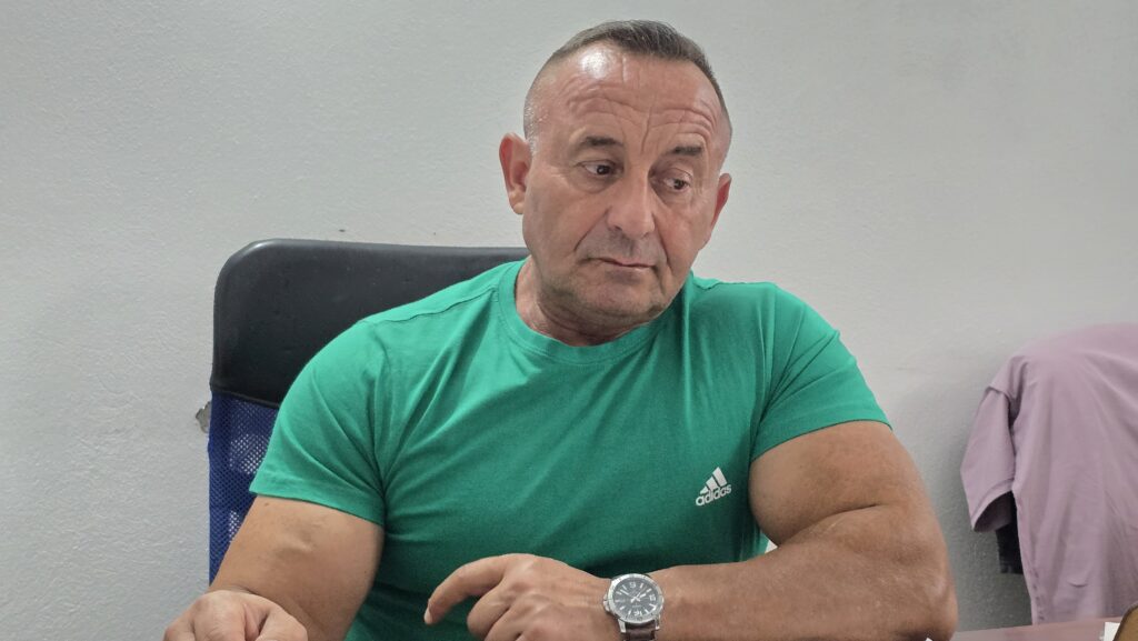 Costel Torcea, optimist în privința participării la Campionatele Mondiale
