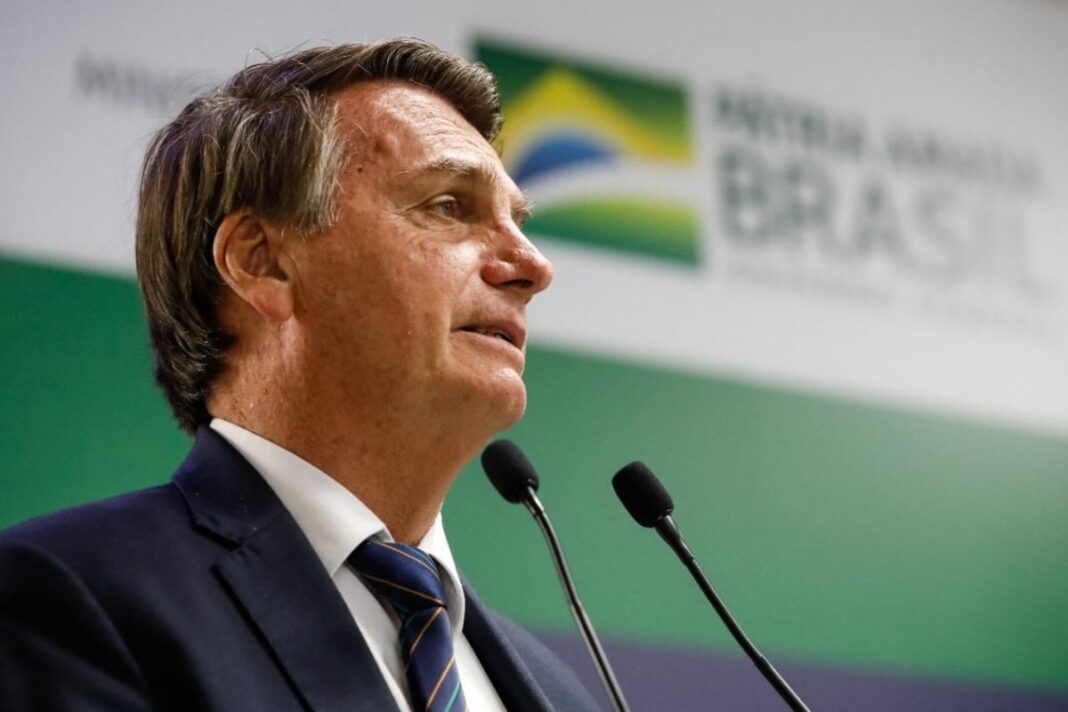 Bolsonaro, fostul președinte brazilian, condamnat la 27 de ani de închisoare