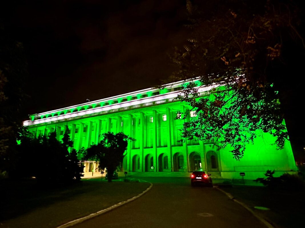 Guvernul se alătură și anul acesta campaniei de conștientizare a afecțiunilor mitocondriale