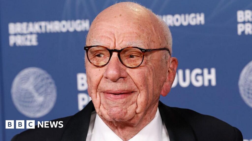 (VIDEO) Familia Murdoch a ajuns la un acord privind succesiunea la conducerea imperiului media