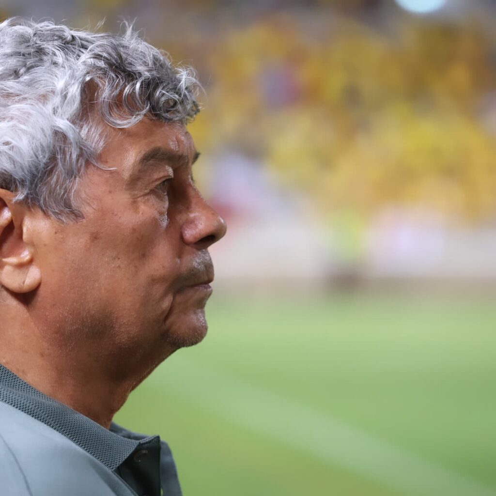 Mircea Lucescu se gândește la demisie: „Vom vedea“