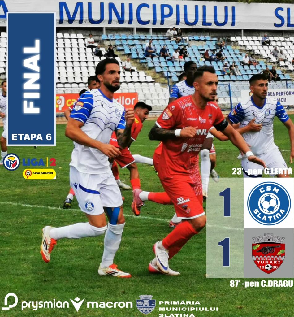 Liga 2 | Scaunul lui Claudiu Niculescu se clatină serios