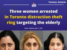 Trei românce, în fruntea unei rețele criminale care a speriat Canada