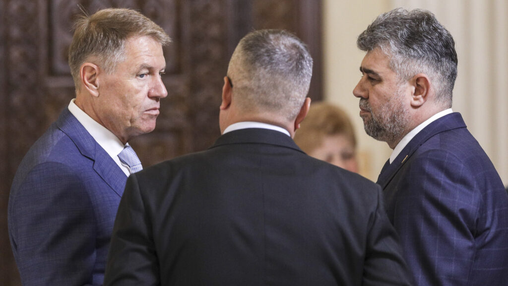 Rapoartele de activitate ale SRI stau de patru ani la sertar, deși conțin informări importante despre legăturile mișcării suveraniste cu Rusia