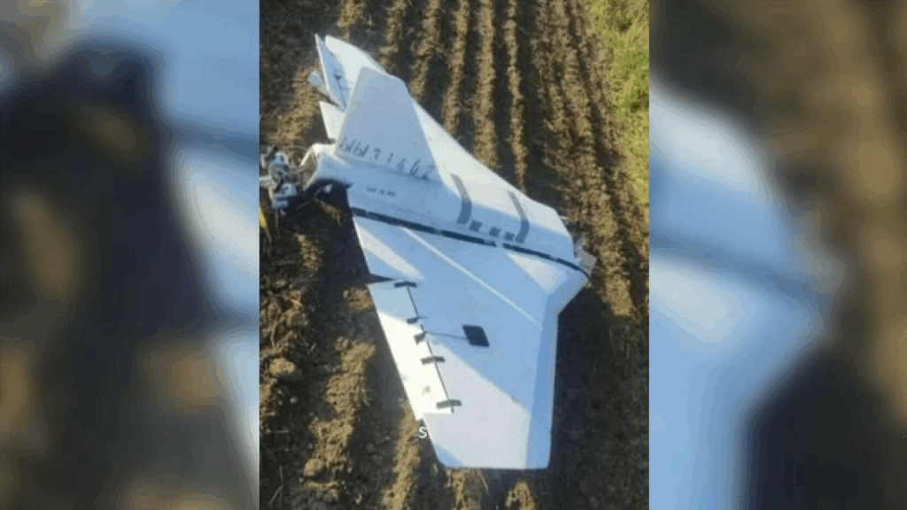 NATO presupune că dronele ruse doborâte de Polonia ar fi vizat un hub logistic