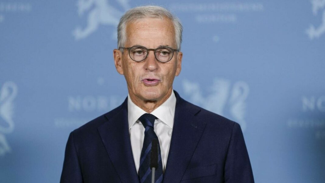 Norvegia acuză Rusia că i-a încălcat spaţiul aerian anul acesta de trei ori