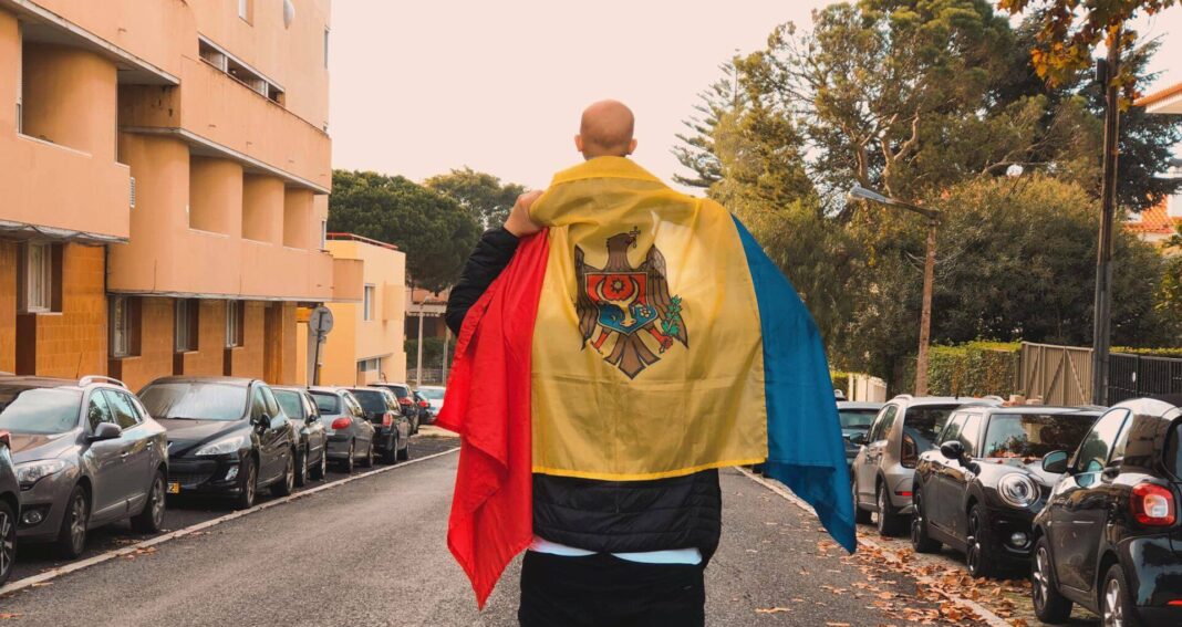 Alegerile din Moldova