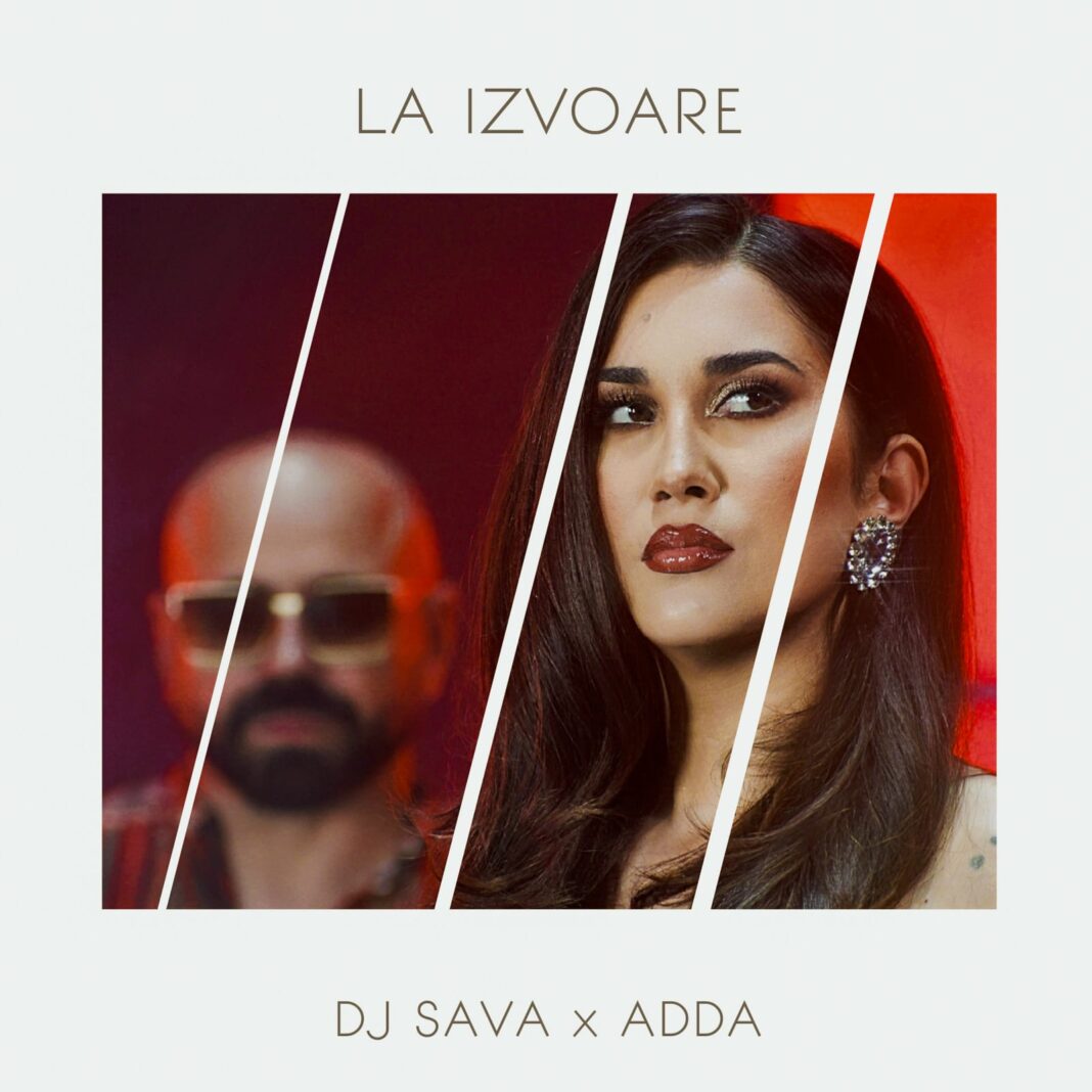 DJ Sava și ADDA lansează „La izvoare”, un manifest muzical al rădăcinilor reinterpretate