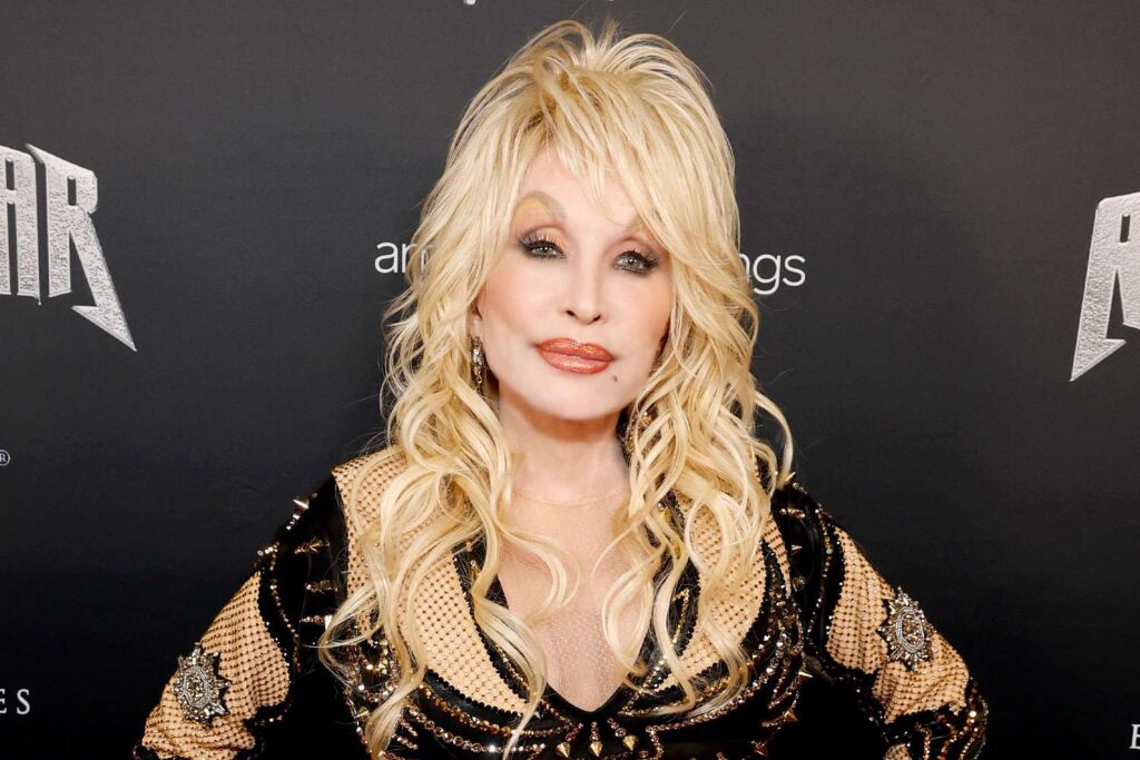 Dolly Parton își amână concertele pentru a avea grijă de sănătate