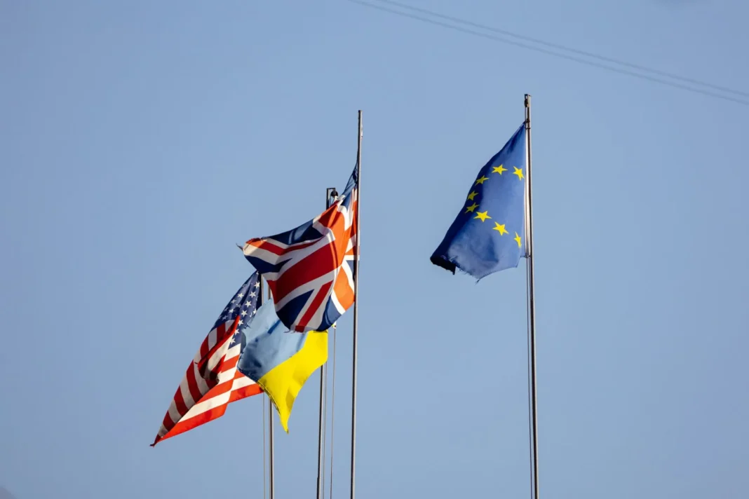 Ambasadorul Rusiei, convovat de Marea Britanie după ce drone rusești au intrat în România și Polonia