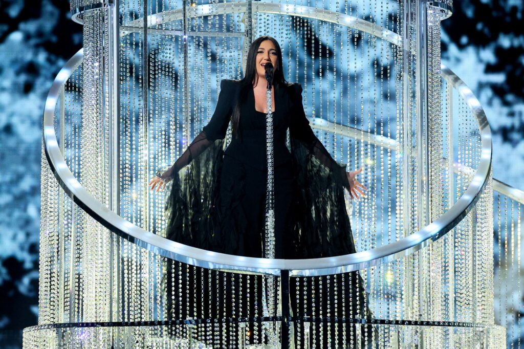 (VIDEO) Criză la Eurovision: apeluri pentru excluderea Israelului