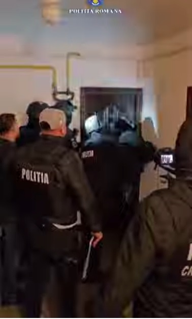 (VIDEO) Tinerețe periculoasă: proxenetism și condus fără permis. Este anchetă la Târgu Jiu