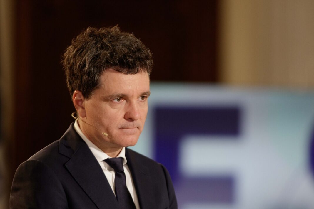 Președintele Nicușor Dan a trimis la reexaminare legea care scuteşte de impozit câştigurile din criptomonede