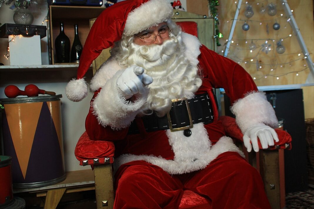 Țara în care Crăciunul vine pe 1 octombrie