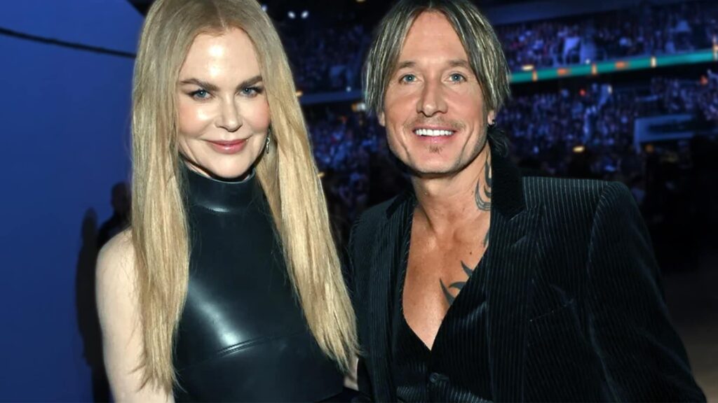 Nicole Kidman și Keith Urban se despart după aproape 20 de ani de căsnicie