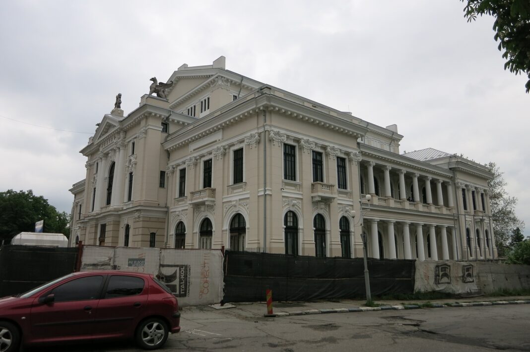 Bursa va avea loc la Palatul Cultural „Theodor Costescu”