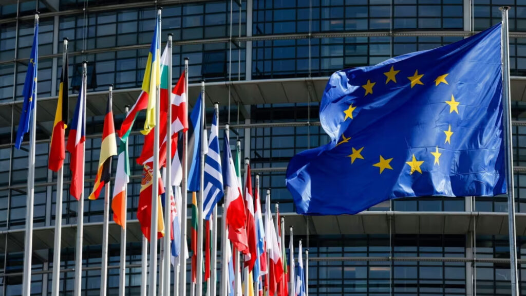56% dintre cetățenii Uniunii Europene sprijină extinderea blocului comunitar