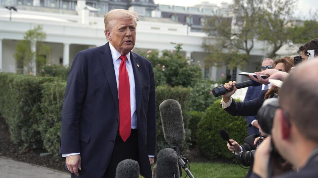 Donald Trump a promis că va apăra Polonia și statele baltice în cazul unei escaladări din partea Rusiei