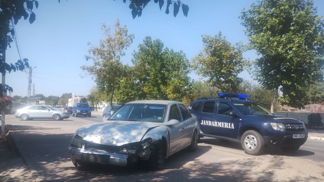 WhatsApp Image 2025-09-09 at 10.07.43 A provocat un accident rutier în Dăbuleni