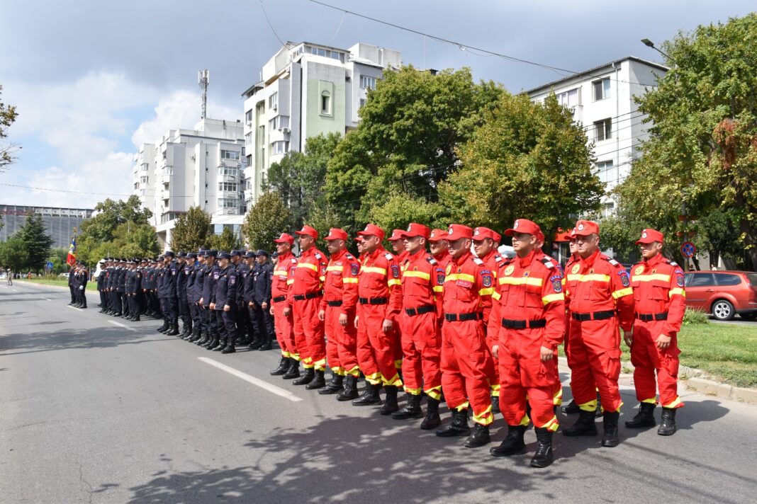 WhatsApp Image 2025-09-12 at 15.37.33 ISU Olt sărbătorește Ziua Pompierilor din România
