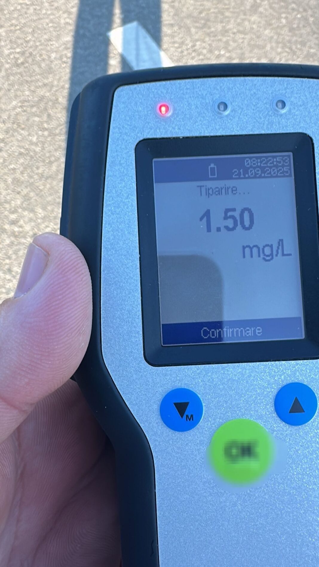 Controale rutiere în Mehedinți: 24 de șoferi suspendați, 13 mașini scoase din circulație