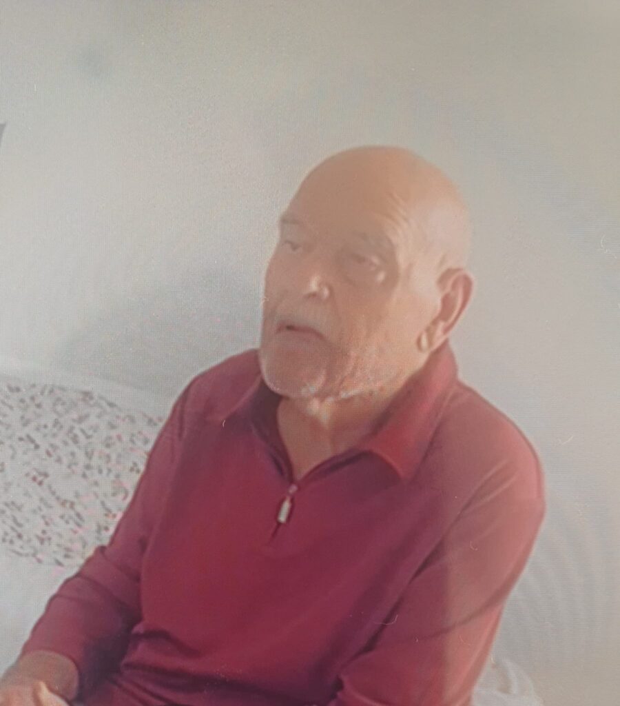 Dolj: Bătrân dispărut dintr-un centru de îngrijire, căutat de poliţişti