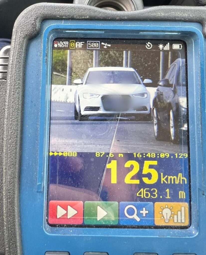 Polițiștii doljeni au suspendat permisele a 31 de conducători auto