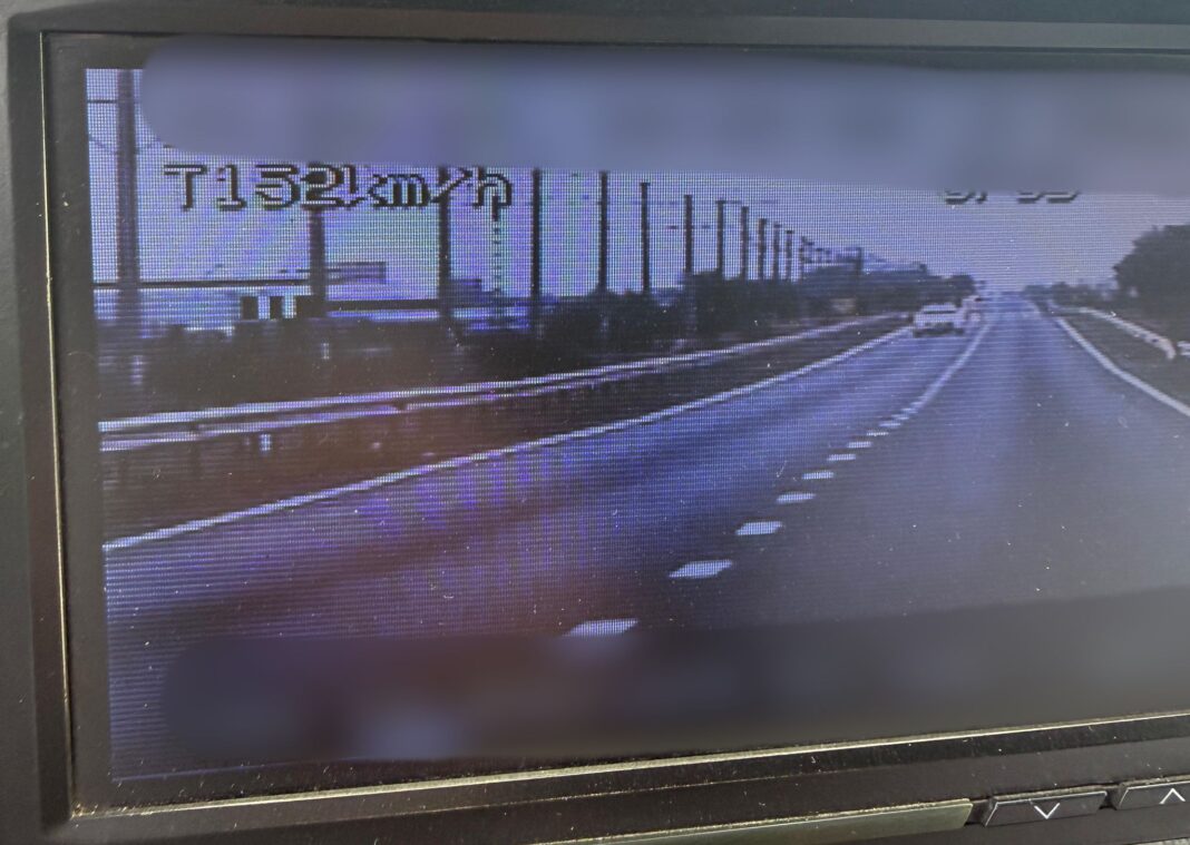 Razie pe șoselele din Dolj